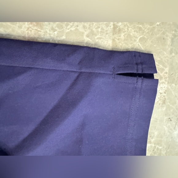 Figs Scrub Pants Small Purple Jam Soeng size XXS - Picture 10 of 12